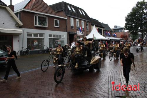 Varsseveldse Volksfeesten - optocht - deel 2 (19-08-2023)