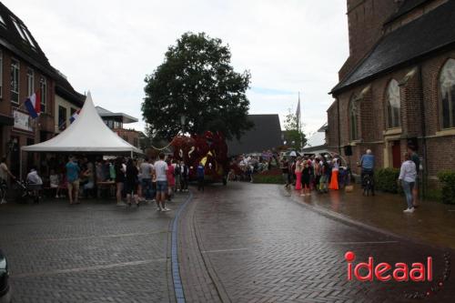 Varsseveldse Volksfeesten - optocht - deel 2 (19-08-2023)