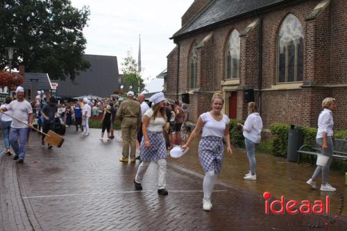 Varsseveldse Volksfeesten - optocht - deel 2 (19-08-2023)