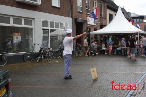 Varsseveldse Volksfeesten - optocht - deel 2 (19-08-2023)