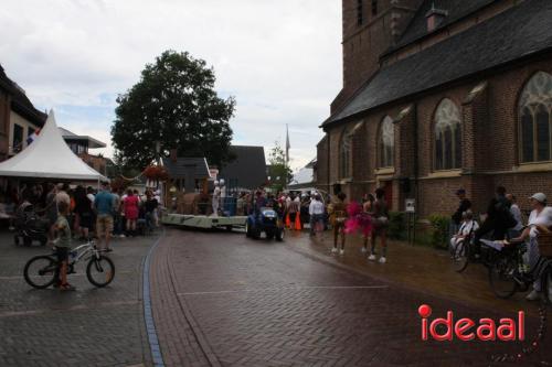 Varsseveldse Volksfeesten - optocht - deel 2 (19-08-2023)