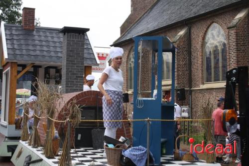 Varsseveldse Volksfeesten - optocht - deel 2 (19-08-2023)