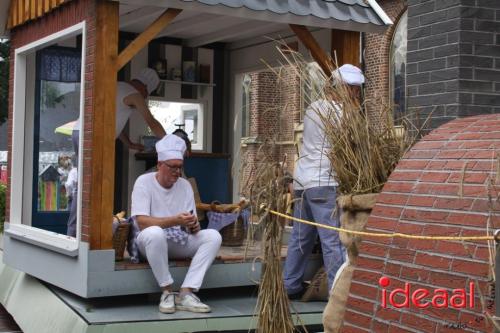 Varsseveldse Volksfeesten - optocht - deel 2 (19-08-2023)