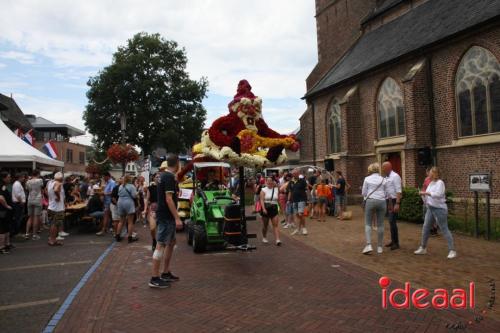 Varsseveldse Volksfeesten - optocht - deel 2 (19-08-2023)