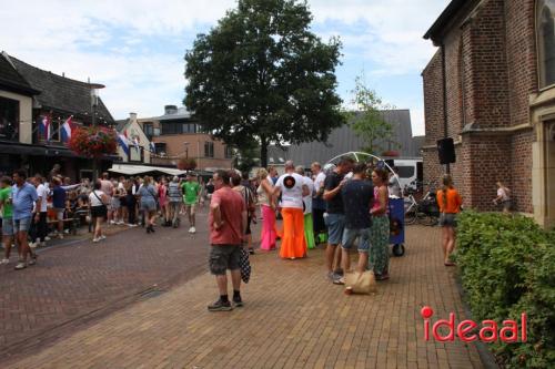 Varsseveldse Volksfeesten - optocht - deel 2 (19-08-2023)