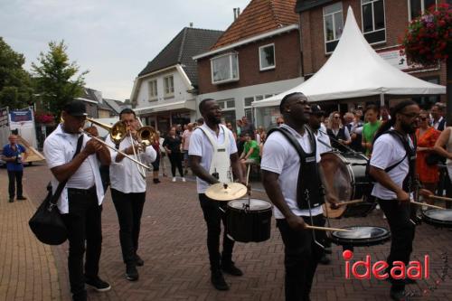 Varsseveldse Volksfeesten - optocht - deel 2 (19-08-2023)