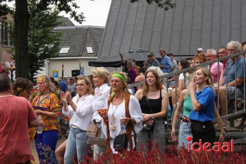 Varsseveldse Volksfeesten - optocht - deel 2 (19-08-2023)