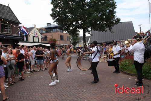 Varsseveldse Volksfeesten - optocht - deel 2 (19-08-2023)