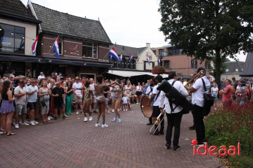 Varsseveldse Volksfeesten - optocht - deel 2 (19-08-2023)