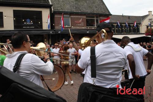 Varsseveldse Volksfeesten - optocht - deel 2 (19-08-2023)