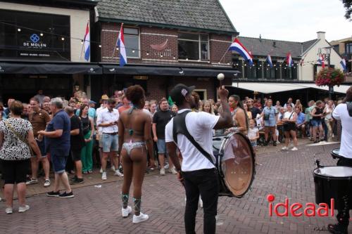 Varsseveldse Volksfeesten - optocht - deel 2 (19-08-2023)