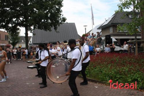 Varsseveldse Volksfeesten - optocht - deel 2 (19-08-2023)