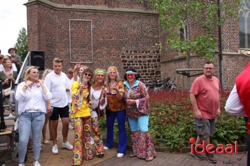 Varsseveldse Volksfeesten - optocht - deel 2 (19-08-2023)