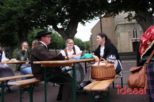 Achterhoekse en Zwitserse folklore - deel 1 (02-09-2023)