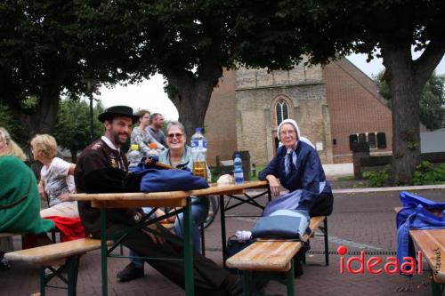 Achterhoekse en Zwitserse folklore - deel 1 (02-09-2023)