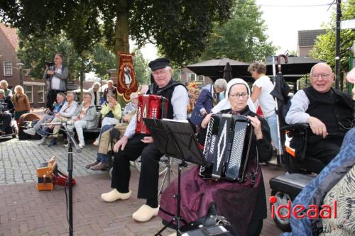 Achterhoekse en Zwitserse folklore - deel 1 (02-09-2023)