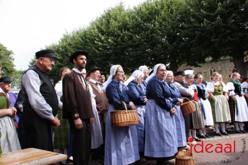 Achterhoekse en Zwitserse folklore - deel 1 (02-09-2023)