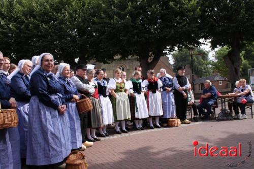 Achterhoekse en Zwitserse folklore - deel 1 (02-09-2023)