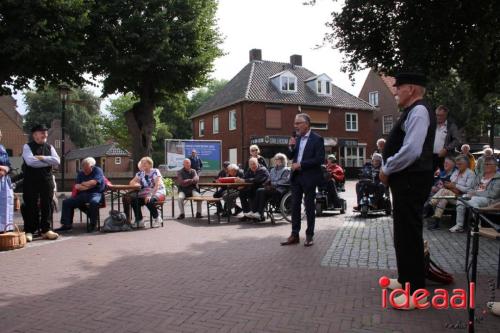 Achterhoekse en Zwitserse folklore - deel 1 (02-09-2023)