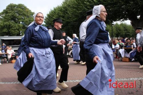 Achterhoekse en Zwitserse folklore - deel 1 (02-09-2023)