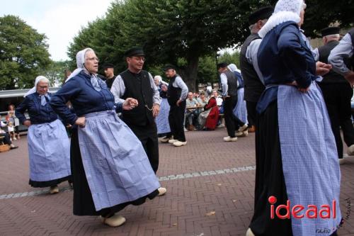 Achterhoekse en Zwitserse folklore - deel 1 (02-09-2023)