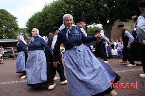 Achterhoekse en Zwitserse folklore - deel 1 (02-09-2023)