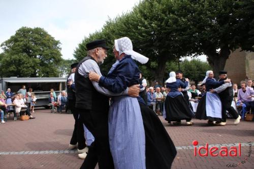 Achterhoekse en Zwitserse folklore - deel 1 (02-09-2023)