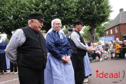 Achterhoekse en Zwitserse folklore - deel 1 (02-09-2023)