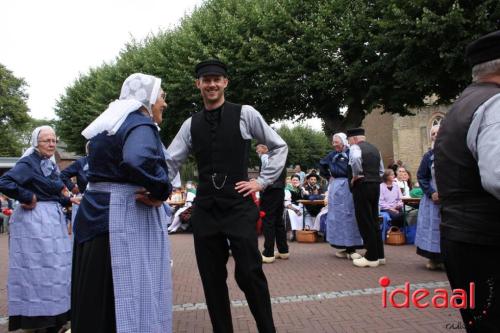 Achterhoekse en Zwitserse folklore - deel 1 (02-09-2023)