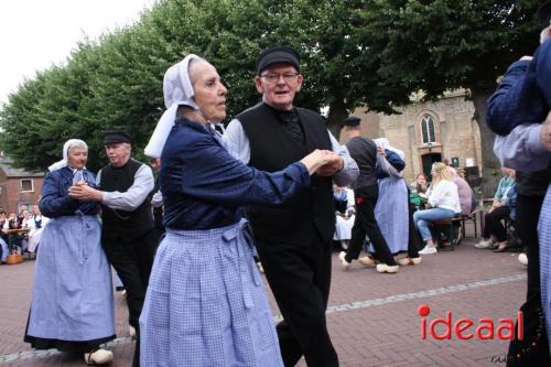 Achterhoekse en Zwitserse folklore - deel 1 (02-09-2023)