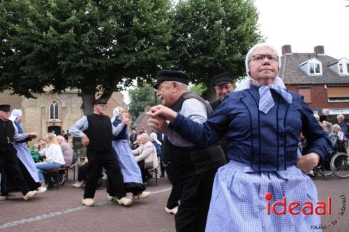 Achterhoekse en Zwitserse folklore - deel 1 (02-09-2023)