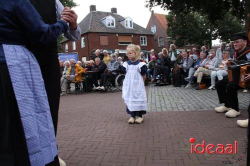 Achterhoekse en Zwitserse folklore - deel 1 (02-09-2023)