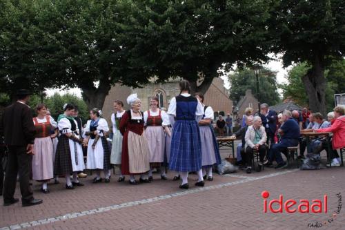 Achterhoekse en Zwitserse folklore - deel 1 (02-09-2023)