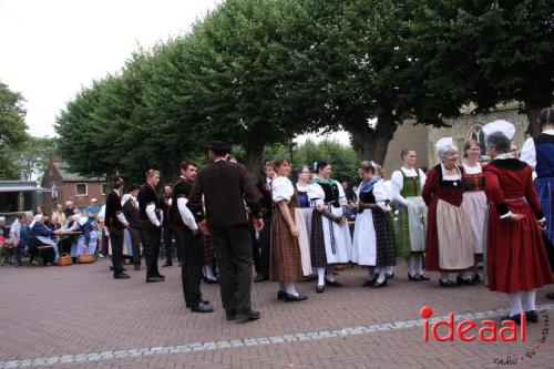 Achterhoekse en Zwitserse folklore - deel 1 (02-09-2023)