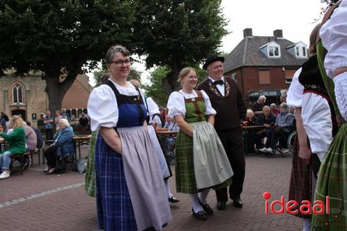 Achterhoekse en Zwitserse folklore - deel 1 (02-09-2023)