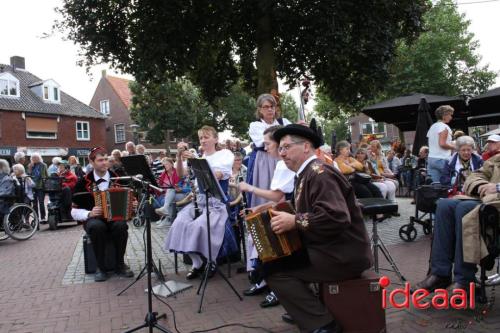 Achterhoekse en Zwitserse folklore - deel 1 (02-09-2023)