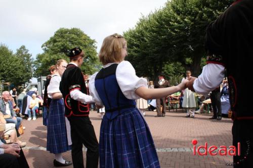 Achterhoekse en Zwitserse folklore - deel 1 (02-09-2023)