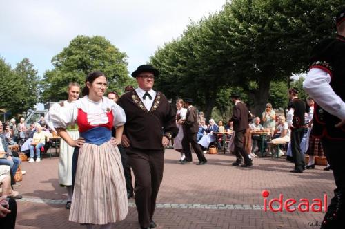 Achterhoekse en Zwitserse folklore - deel 1 (02-09-2023)