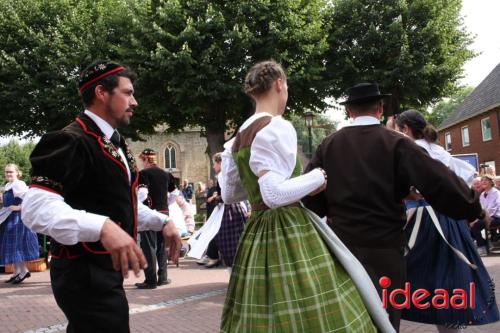 Achterhoekse en Zwitserse folklore - deel 1 (02-09-2023)