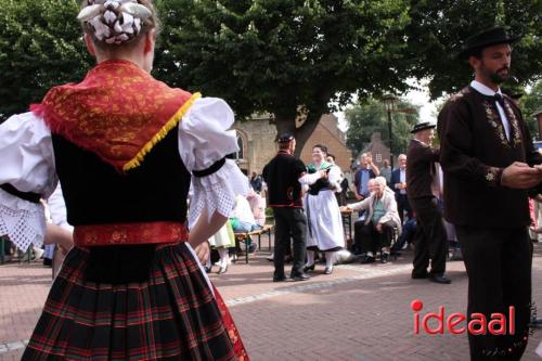 Achterhoekse en Zwitserse folklore - deel 1 (02-09-2023)