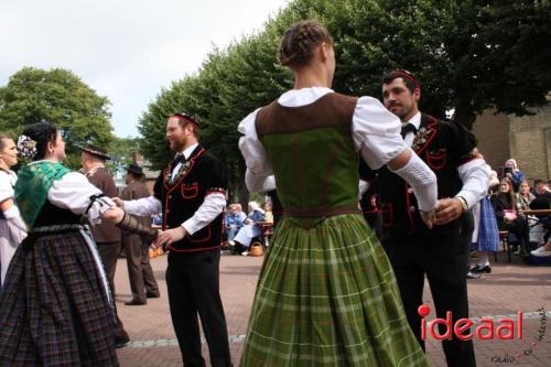 Achterhoekse en Zwitserse folklore - deel 1 (02-09-2023)