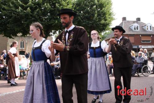 Achterhoekse en Zwitserse folklore - deel 1 (02-09-2023)