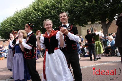 Achterhoekse en Zwitserse folklore - deel 1 (02-09-2023)