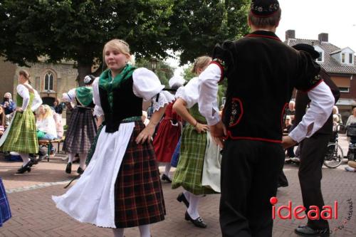 Achterhoekse en Zwitserse folklore - deel 1 (02-09-2023)