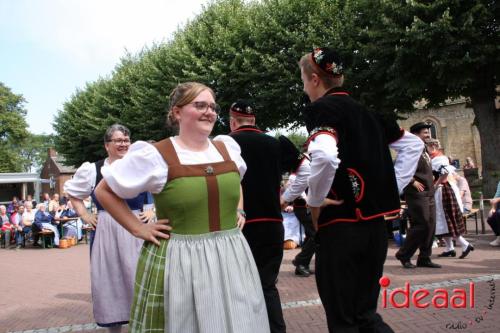 Achterhoekse en Zwitserse folklore - deel 1 (02-09-2023)