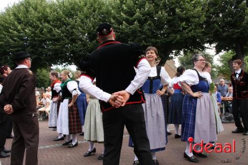 Achterhoekse en Zwitserse folklore - deel 1 (02-09-2023)