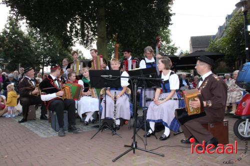 Achterhoekse en Zwitserse folklore - deel 1 (02-09-2023)