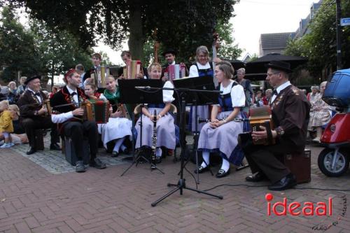 Achterhoekse en Zwitserse folklore - deel 2 (02-09-2023)