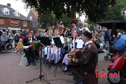 Achterhoekse en Zwitserse folklore - deel 2 (02-09-2023)