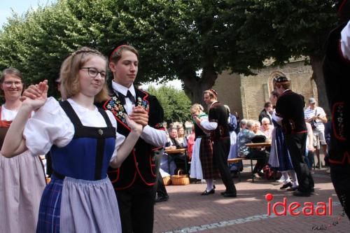 Achterhoekse en Zwitserse folklore - deel 2 (02-09-2023)